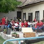  	<br />Az Oroszlányi Bányász Fesztivál Koncert Fúvószenekar műsora